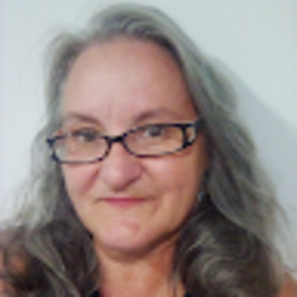 Meet your Posher, Marykate